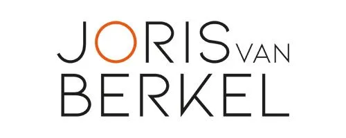 Logo Joris van Berkel Groningen