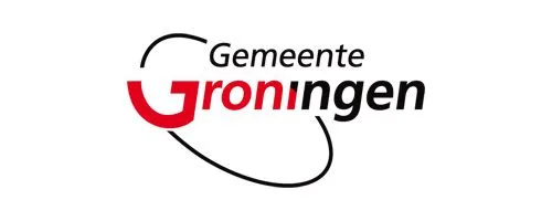 Logo gemeente Groningen