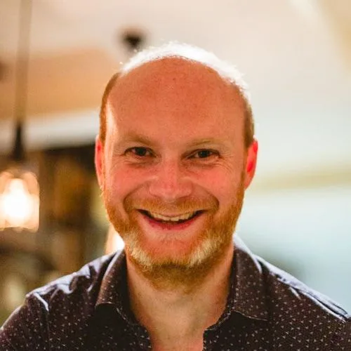 Pol de Bruin profiel