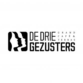 De Drie Gezusters logo