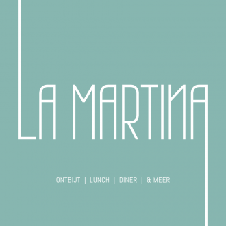 La Martina logo