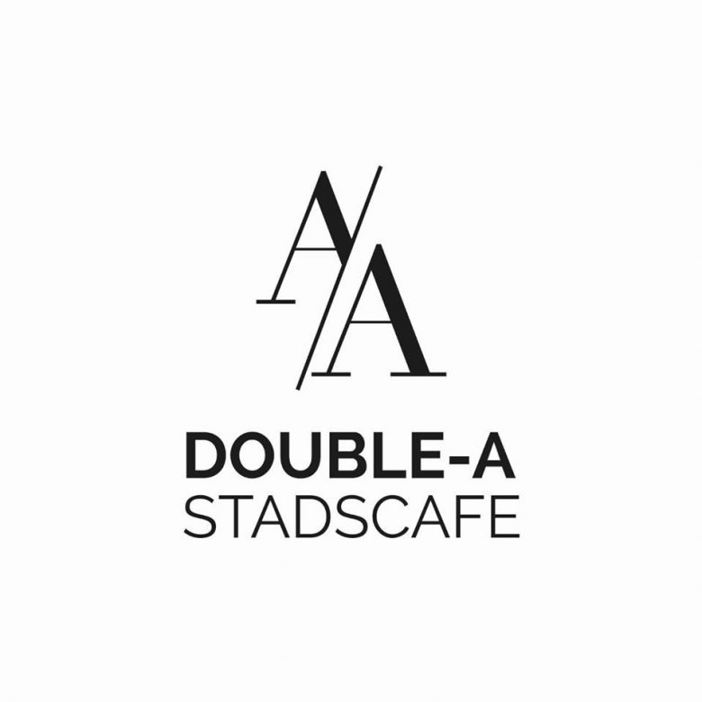 logo Double A