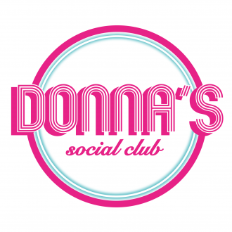 Donna logo