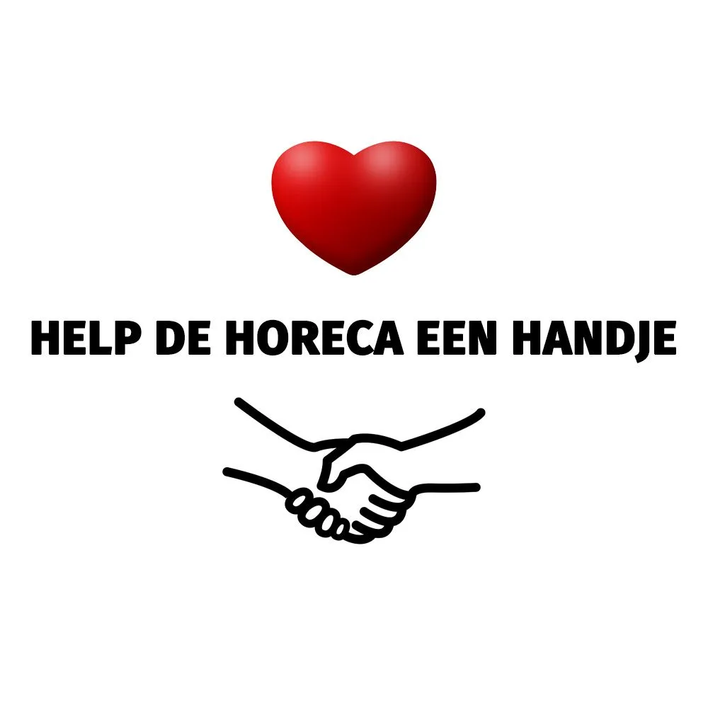 Kom ook werken in de horeca