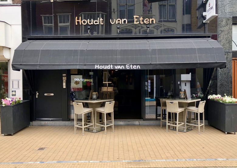 Restaurant Loves Food