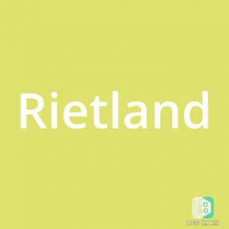 Rietland logo Horecagroningen.nl