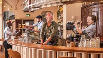 baanborrel header