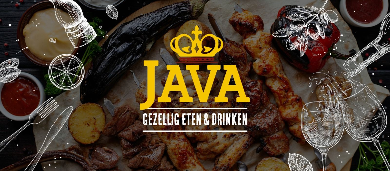 Java Veendam