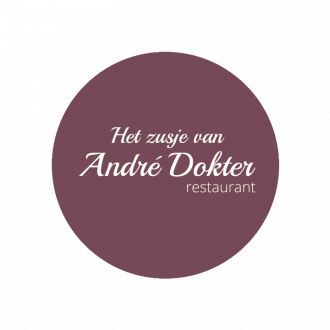 Andre Dokter logo Horecagroningen.nl
