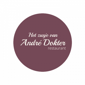 Andre Doctor Logo Horecagroningen.nl