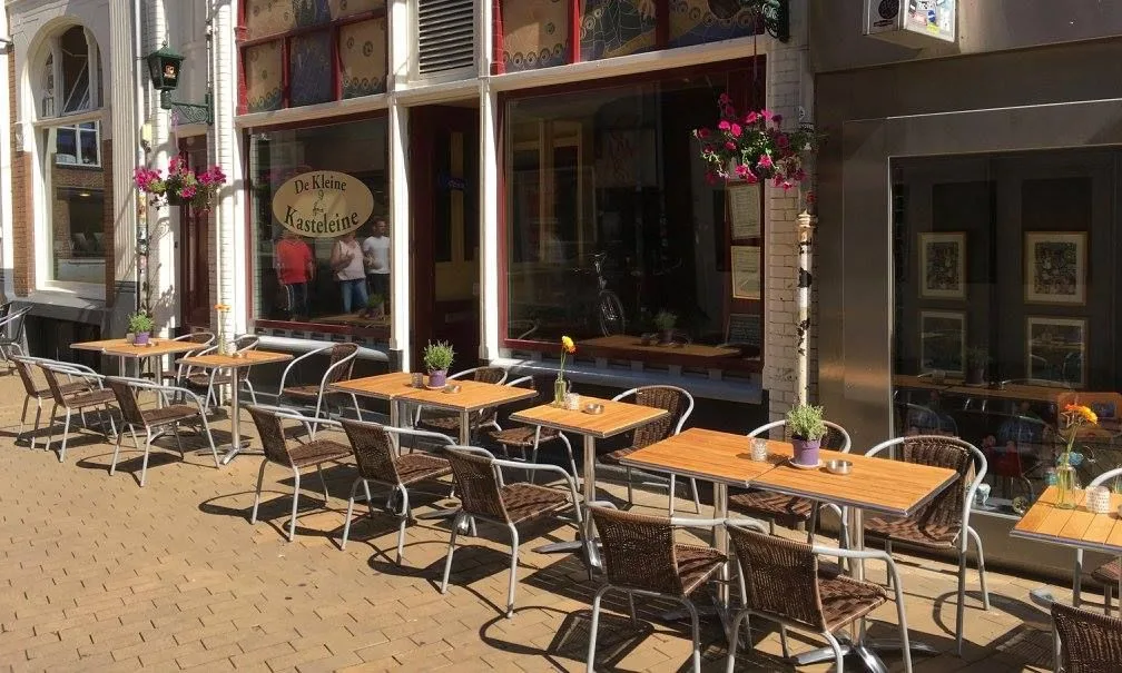 De Kleine Kasteleine foto 1