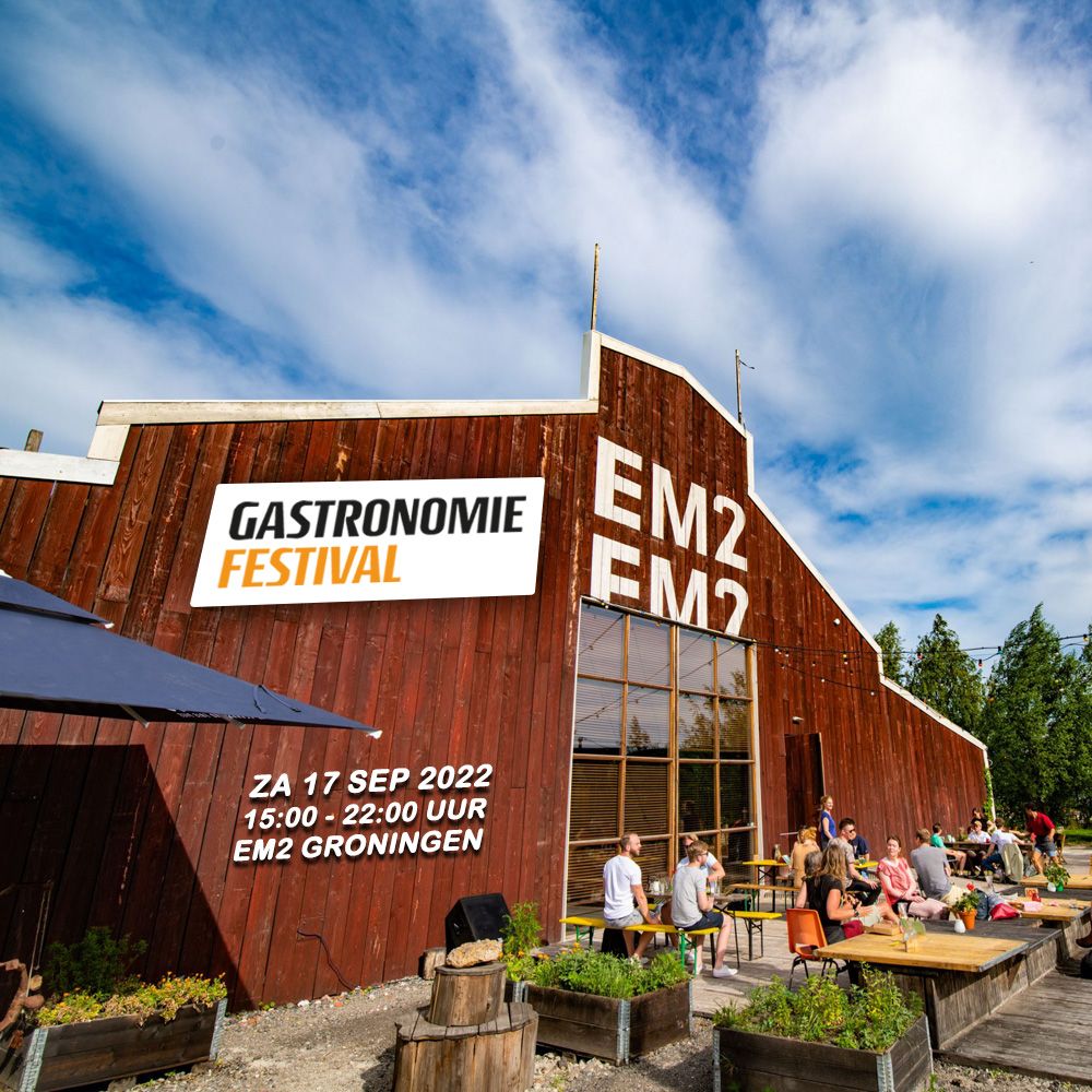 Gastronomie Festival 2022 EM2