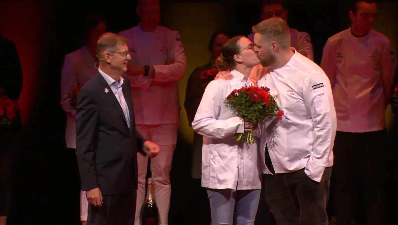 Restaurant Noor ontvangt Michelinster 2022 Horecagroningen.nl