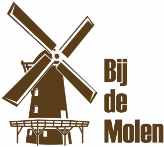 At the Mill logo Horecagroningen.nl