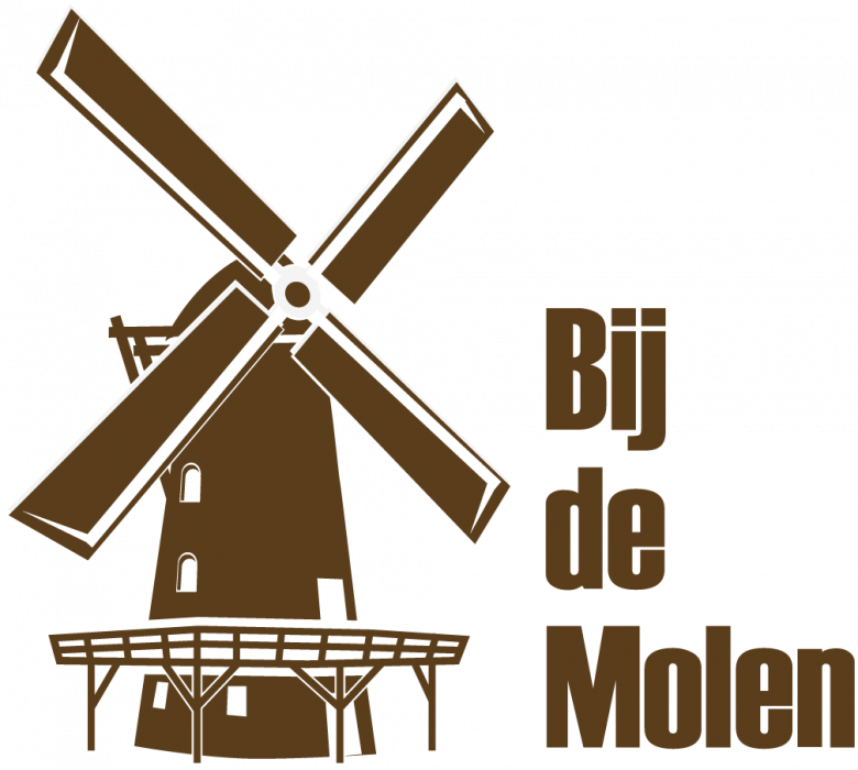Bij de Molen logo Horecagroningen.nl