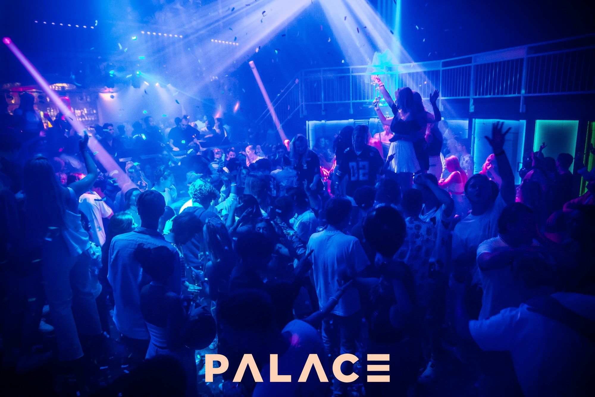 Palace Groningen