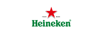 Heineken-Sponsor