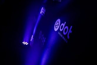 Dot night out