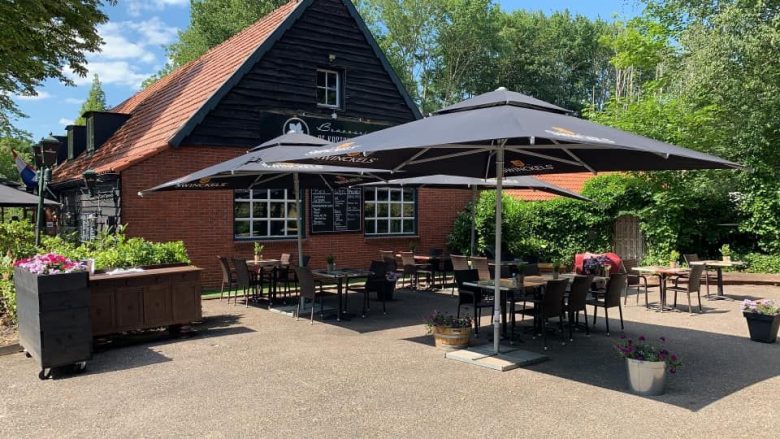 Brasserie de Kastanjehoeve