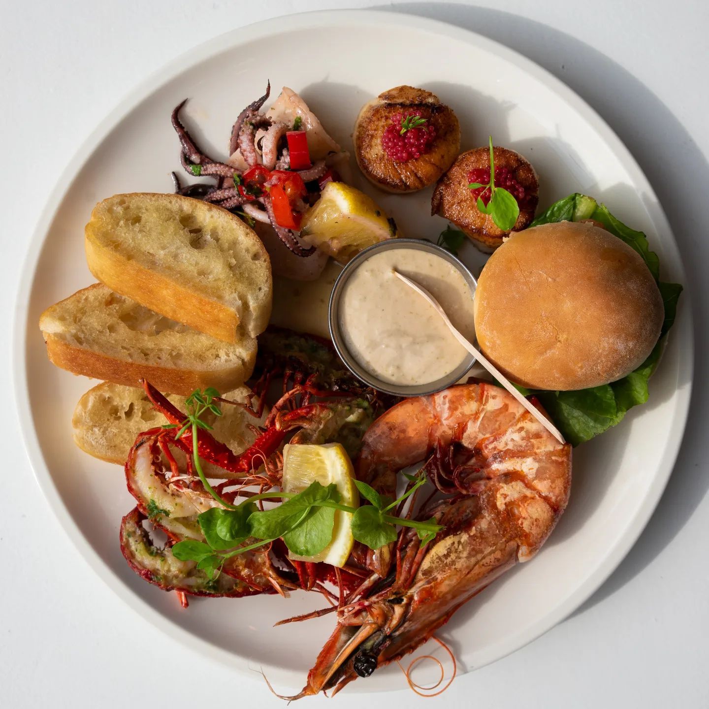 Harbour Café Horeca Groningen