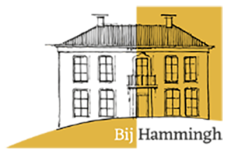 Bij Hammingh-Logo