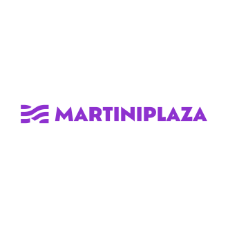 Logo Horizontal Purple