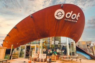 Horeca_Groningen - fotografie Jasper Bolderdijk