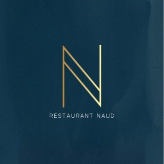 restaurant naud logo