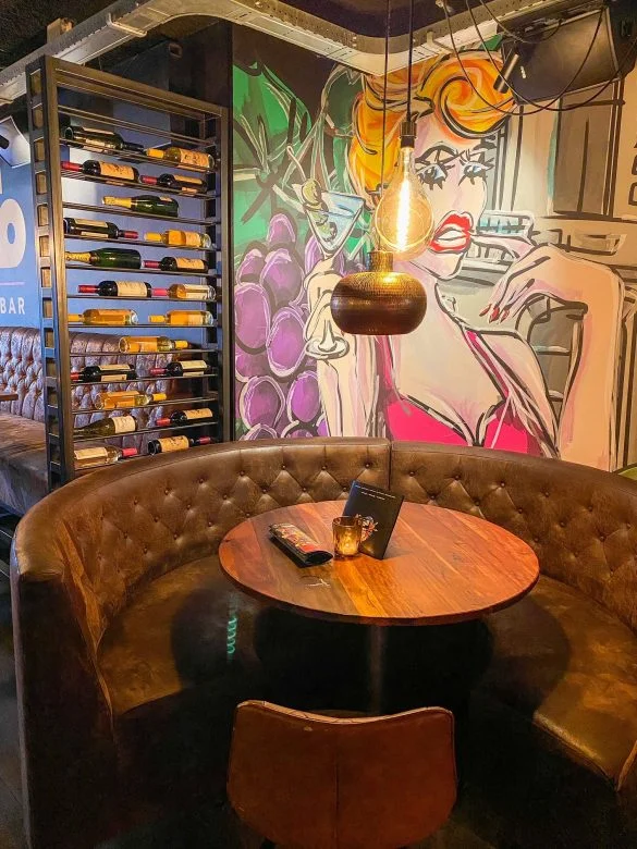 Gusto Groningen Foto 3 – Fotografie Tanja Tuinstra – Copyright Horecagroningen.nl