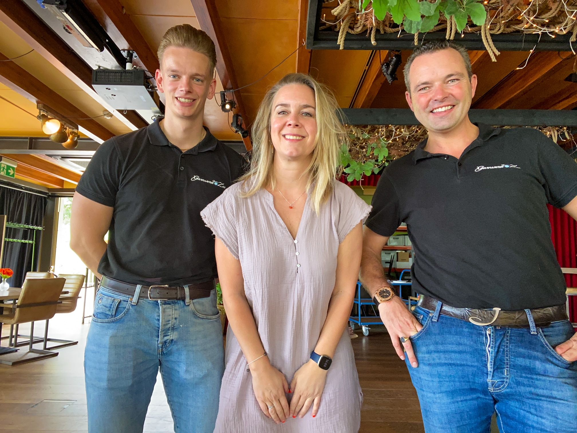 Horecagroningen - Garnwerd aan Zee - foto 1 - Tanja Tuinstra