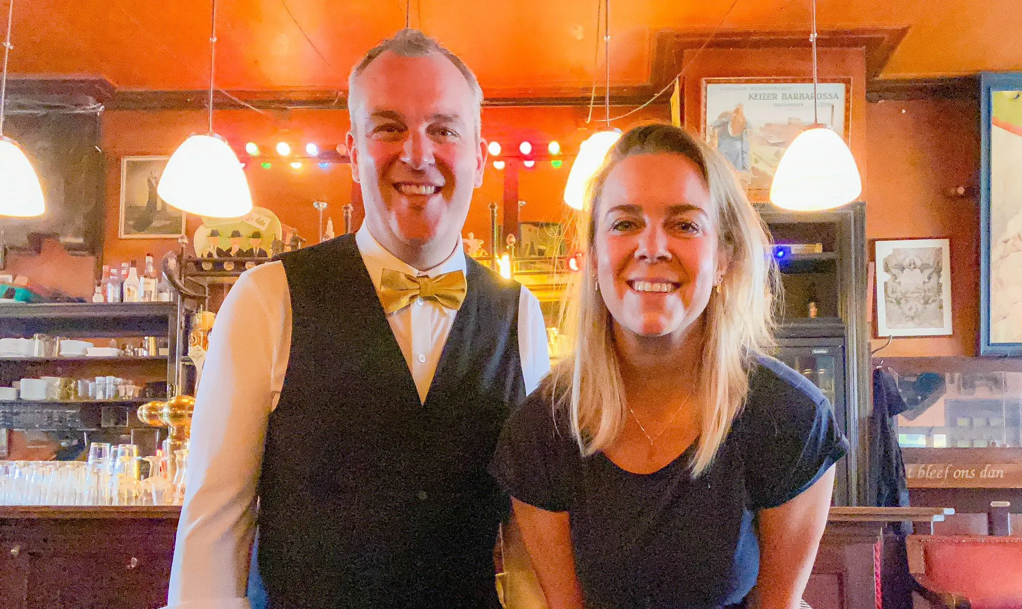 Kopfball von Wolthoorn und Co