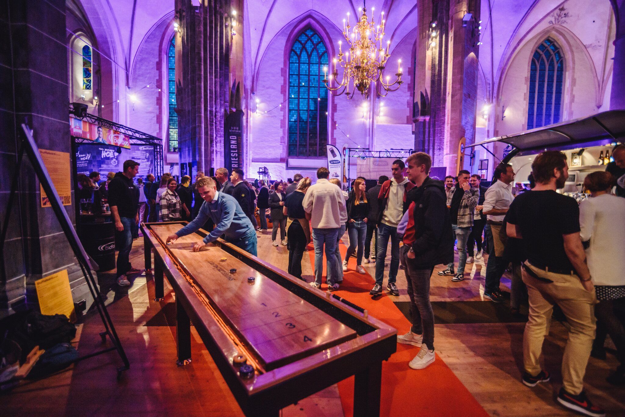 Horeca Xperience 2023 passion for the catering profession Horeca Groningen