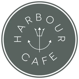 Harbour cafe logo
