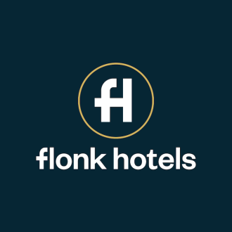 flonk hotel logo