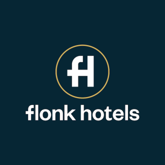 glitter hotel logo