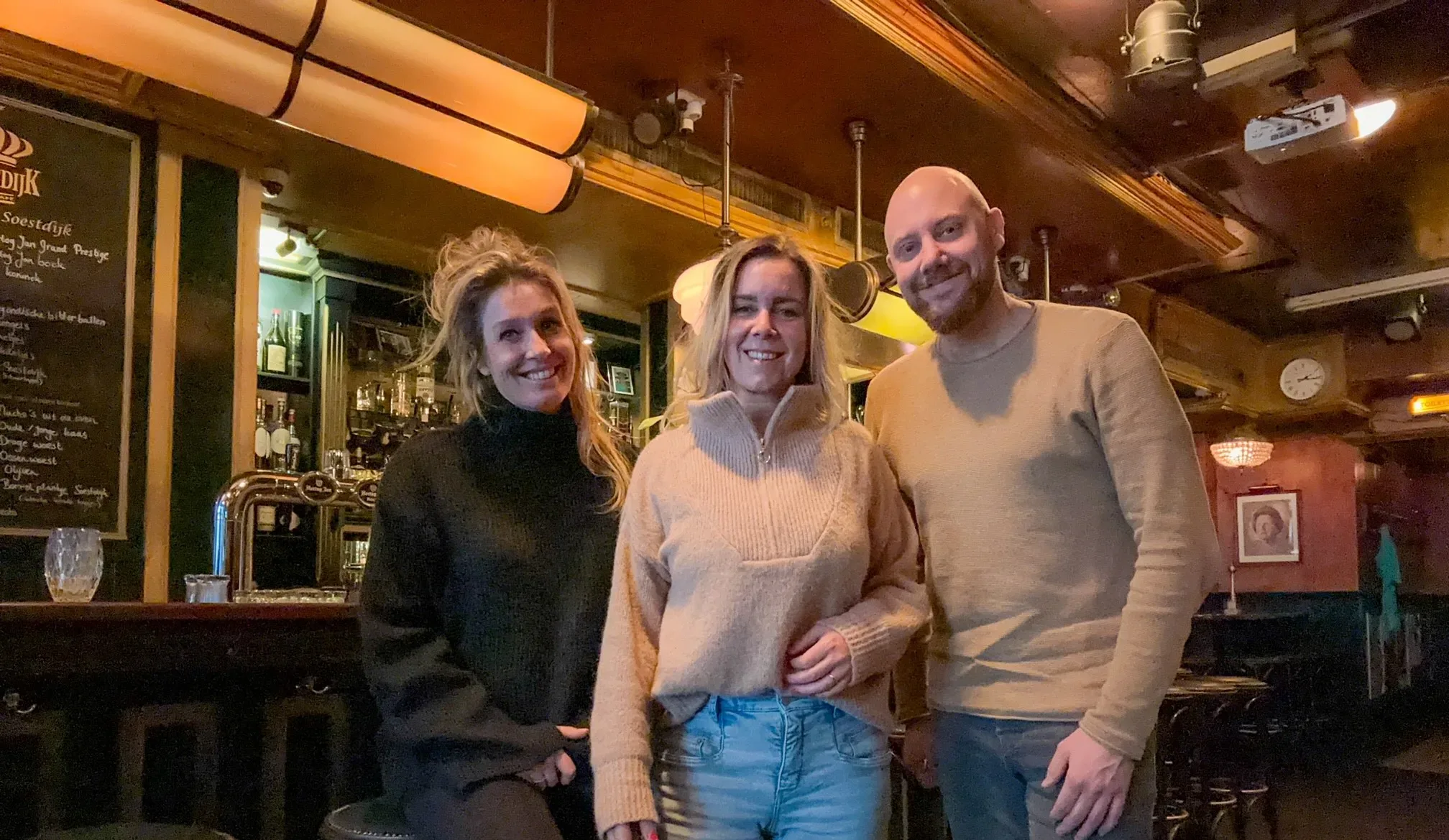 Dinercafe Soestdijk in Groningen foto 2