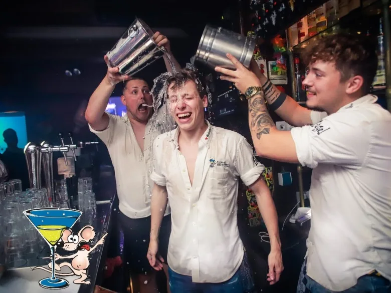 feestcafe shooters -4