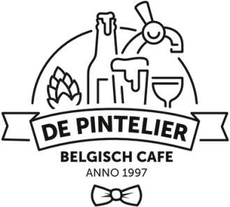 logo cafe pintelier