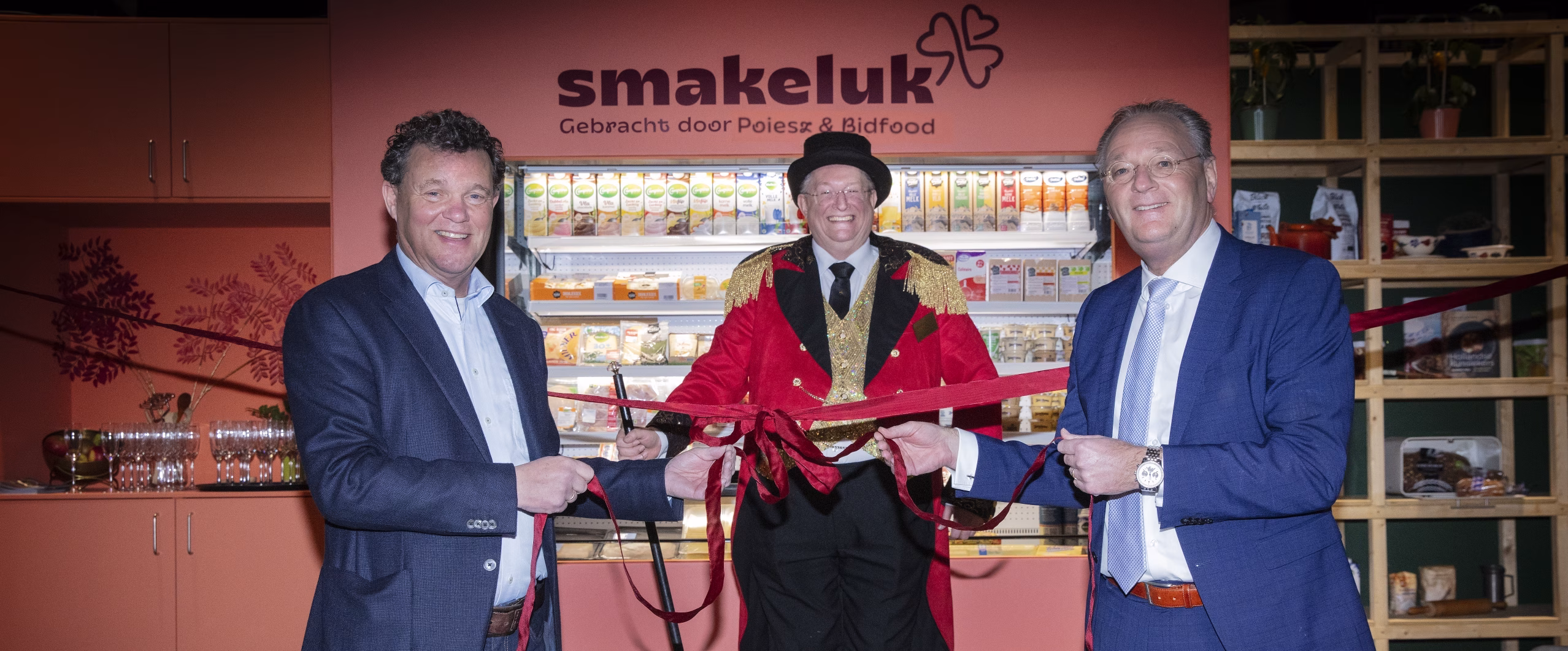 Opening-Smakeluk