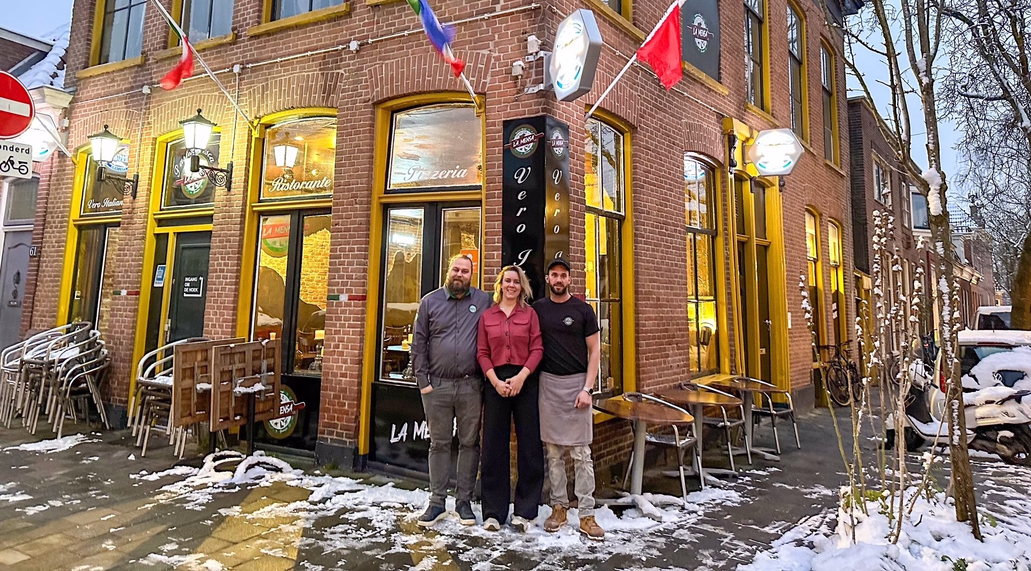 The taste of cafe olivier -14