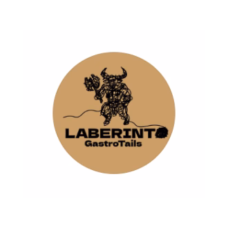 logo labertino