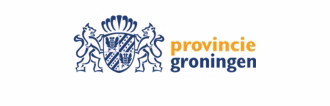 province of groningen logo HG
