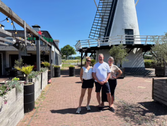 2The Taste of Bij de Molen -2