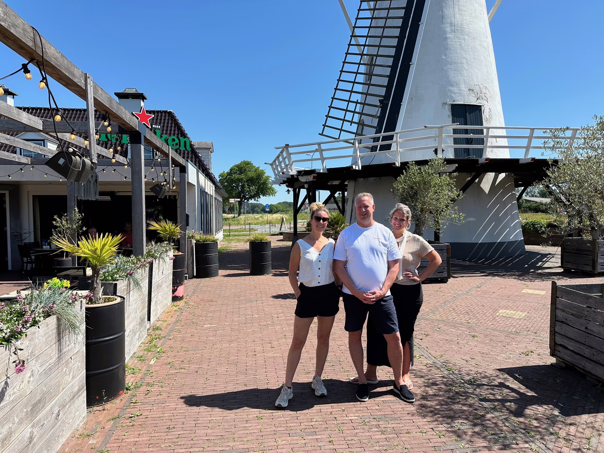 2The Taste of Bij de Molen -2