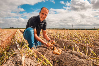Groene Keuze Project - Van Zwol foto 18 - Fotografie Jasper Bolderdijk