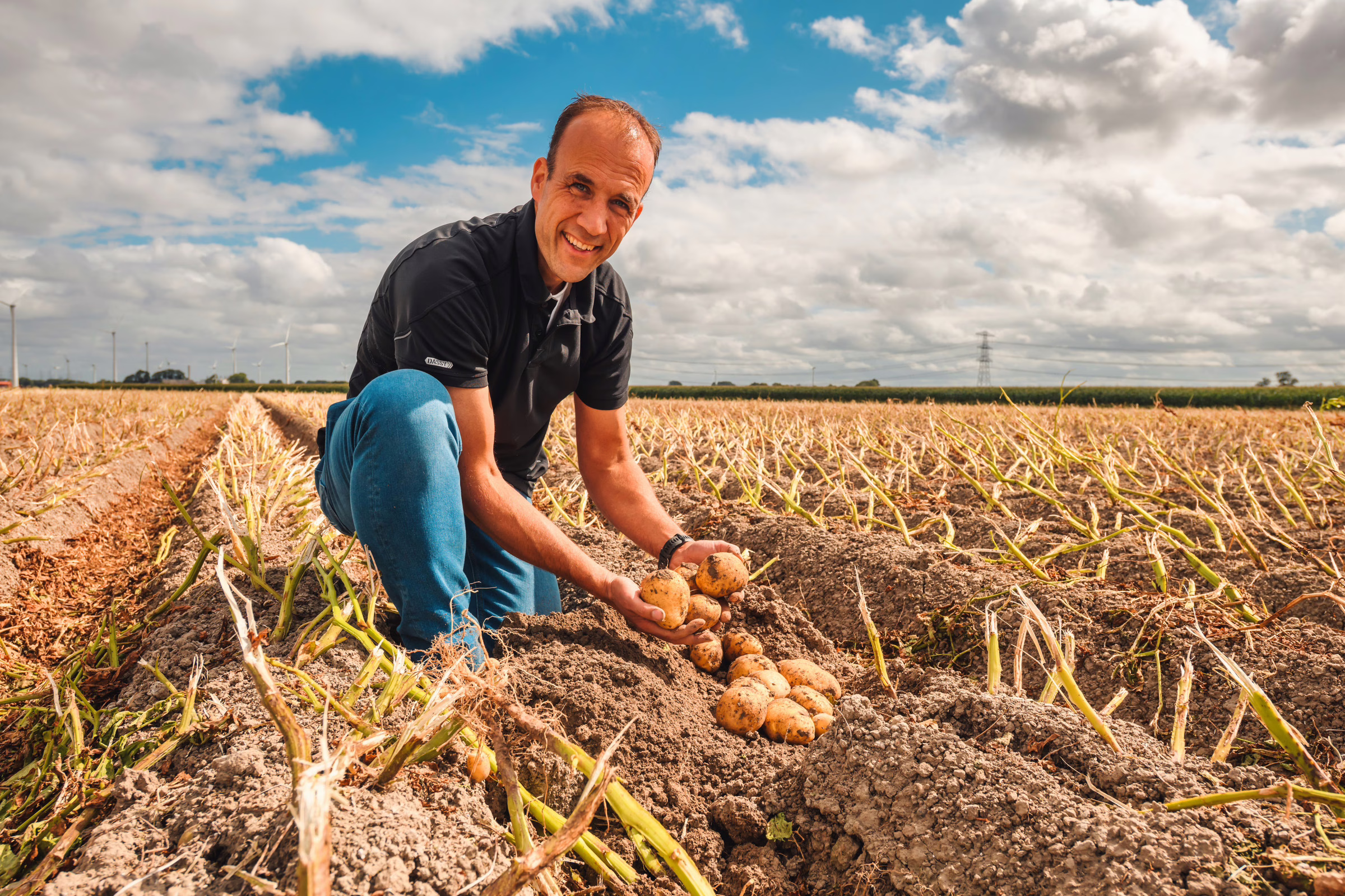 Groene Keuze Project - Van Zwol foto 18 - Fotografie Jasper Bolderdijk