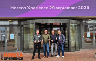 Horeca Xperience Martiniplaza 2025