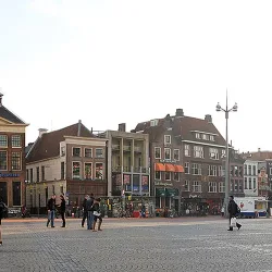 Großer Markt Groningen
