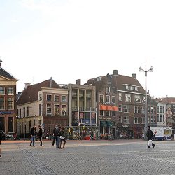 Great market Groningen