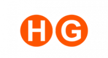 Horecagroningen logo footer